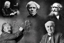 أعظم العلماء في التاريخ