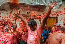 عادات غريبة من دول مختلفة ستدهشك