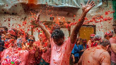 عادات غريبة من دول مختلفة ستدهشك