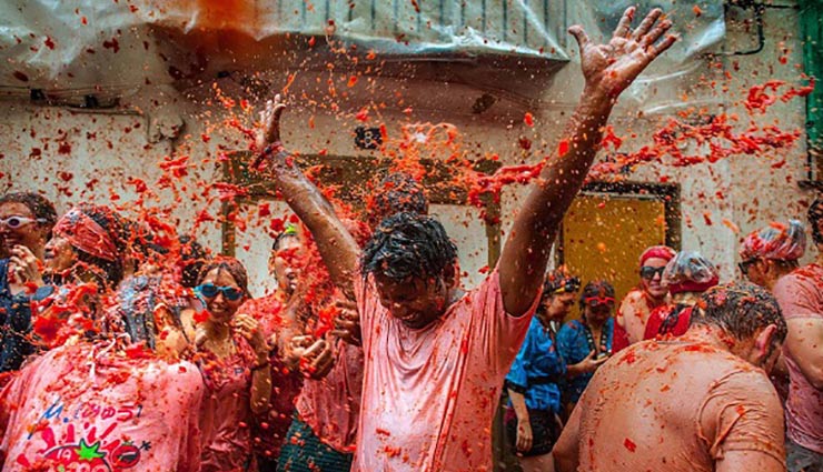 عادات غريبة من دول مختلفة ستدهشك