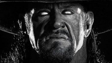 أفضل المصارعين في التاريخ