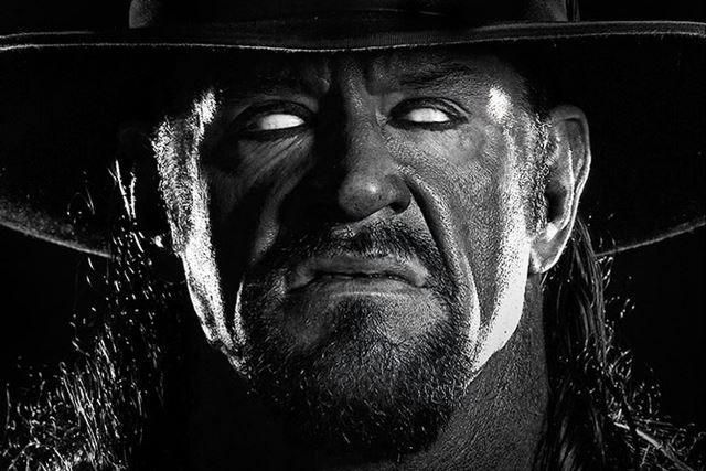 أفضل المصارعين في التاريخ