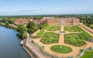 أجمل القصور في العالم