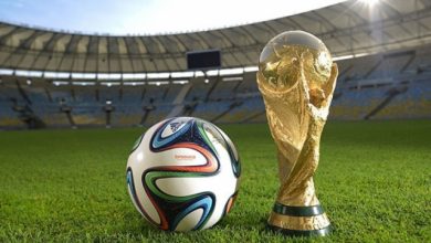 أفضل لاعبي كرة القدم في التاريخ