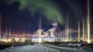 أغرب مناطق الجذب الطبيعية في العالم