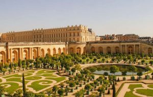 أجمل القصور في العالم