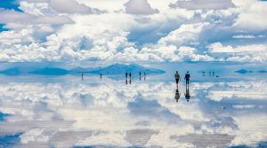 أغرب مناطق الجذب الطبيعية في العالم