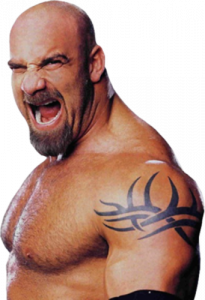 أفضل المصارعين في التاريخ