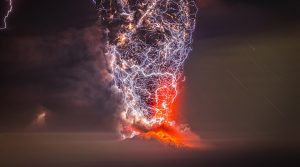 أغرب مناطق الجذب الطبيعية في العالم