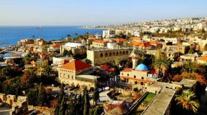 أجمل مدن الشرق الأوسط