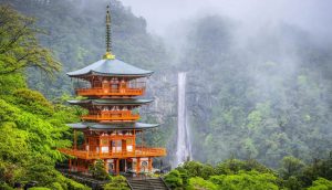 أقدم دولة في العالم