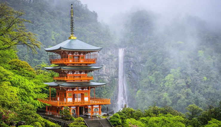 أقدم دولة في العالم