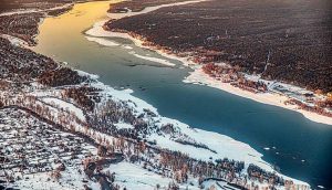 تعرف على أطول الأنهار في العالم