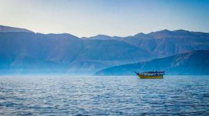 أجمل مدن الشرق الأوسط