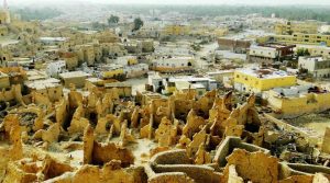 أجمل مدن الشرق الأوسط