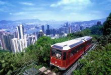 مدن الجذب السياحي في آسيا