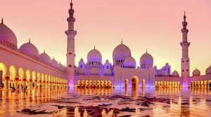 أجمل مدن الشرق الأوسط