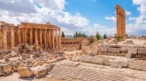 أجمل مدن الشرق الأوسط