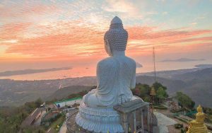 أشهر مدن الجذب السياحي في آسيا