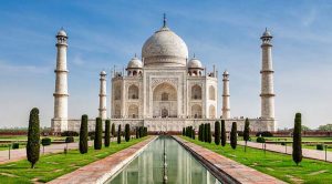 أقدم دولة في العالم