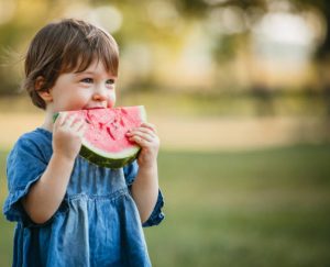 فوائد البطيخ الأحمر