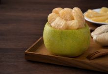 فوائد البوملي الصحية