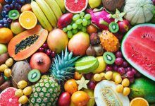 فوائد الفواكه لصحة الجسم ولتخسيس الوزن