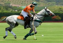 أغلى الرياضات في العالم