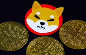 عملة شيبا المشفرة