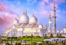 أجمل مدن الشرق الأوسط