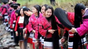 ماء الأرز لتجميل