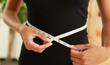 تنحيف البطن