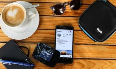 المودم المحمول