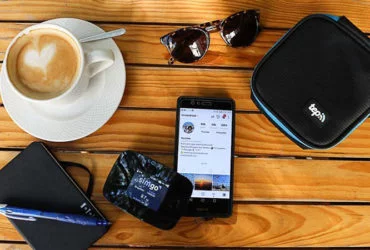 المودم المحمول