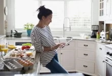 أهم نصائح السلامة في المطبخ