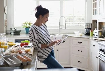 أهم نصائح السلامة في المطبخ