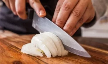 انواع سكاكين المطبخ واستخداماتها