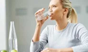 فوائد شرب الماء