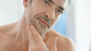 كيف يجب أن تكون العناية ببشرة الرجل