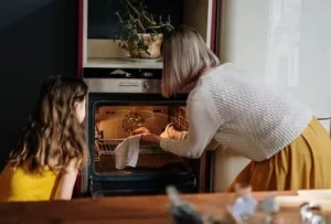 أهم نصائح السلامة في المطبخ