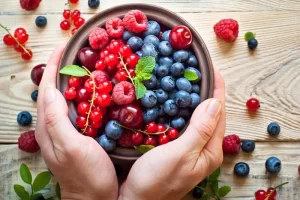 إطالة عمر الطعام الطازج