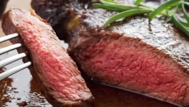 التغذية أثناء الحمل ماذا نأكل وما لا نأكل