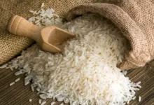 ماء الأرز لتجميل