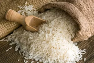 ماء الأرز لتجميل