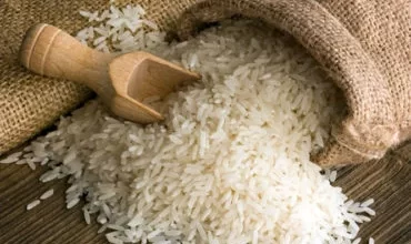 ماء الأرز لتجميل