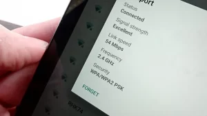 7 طرق لزيادة أمان الهواتف الذكية