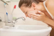 طرق طبيعية للوقاية من حب الشباب