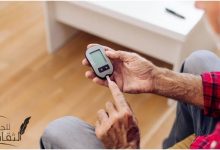أعراض ارتفاع السكر المفاجئ وعلاجه