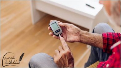 أعراض ارتفاع السكر المفاجئ وعلاجه