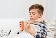 أعراض نقص المناعة عند الأطفال